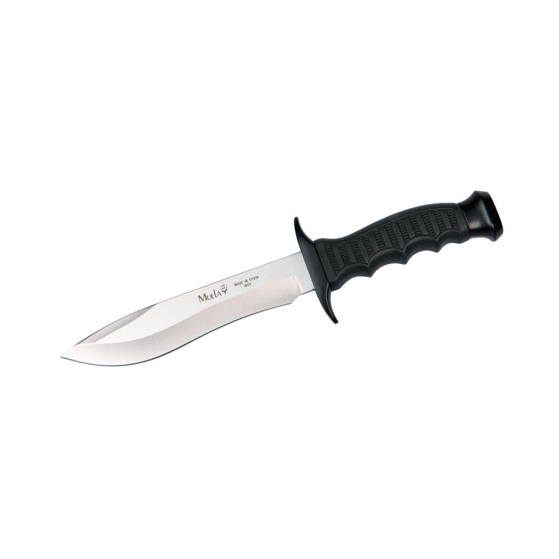 Muela COMMANDO RUBBER 16