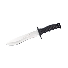 Muela COMMANDO RUBBER 18