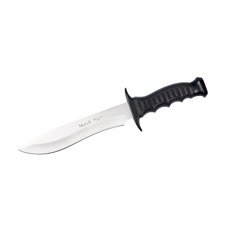Muela COMMANDO RUBBER 18