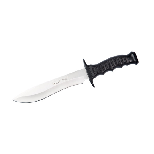 Muela COMMANDO RUBBER 18