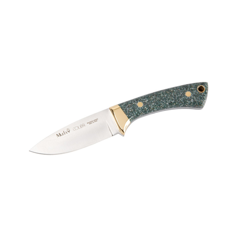 Muela COLIBRI' GRANITE COL-7G