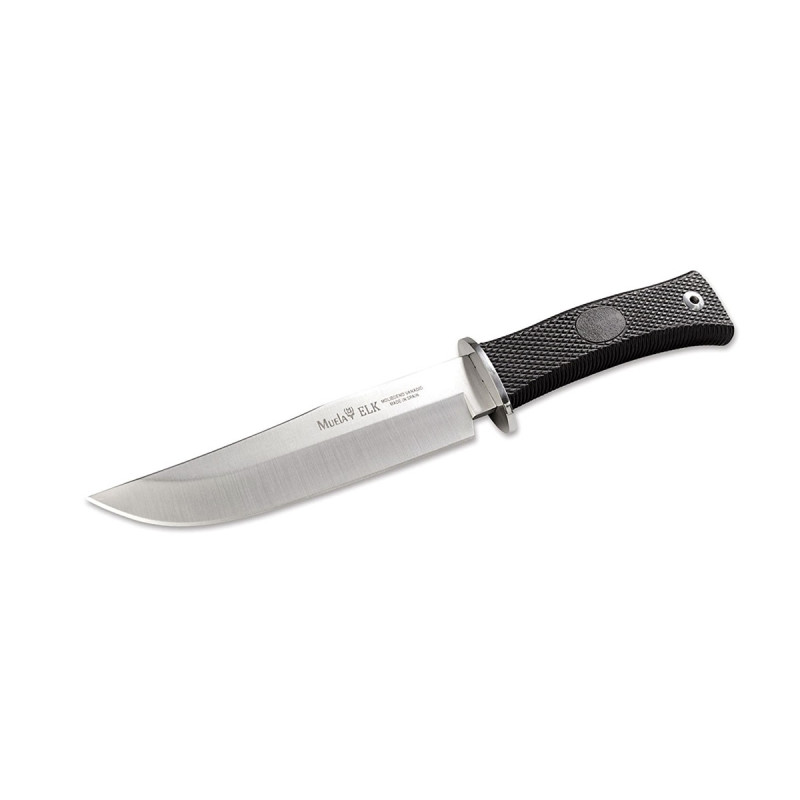 Muela ELK RUBBER 14G