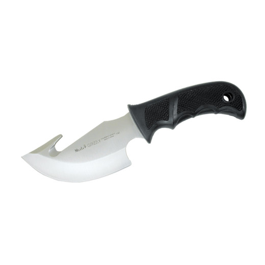 Muela GRIZZLY RUBBER 12G