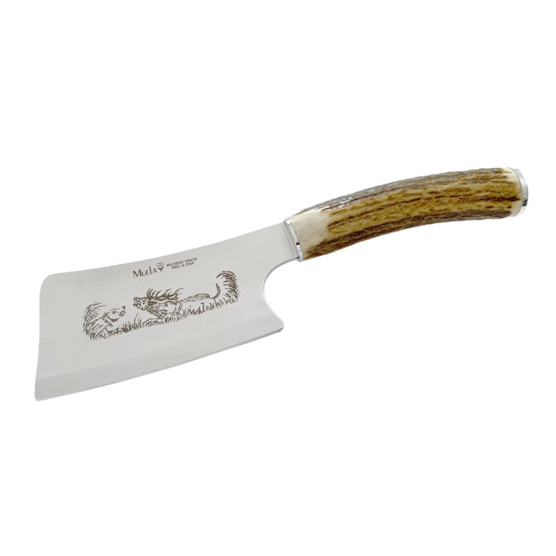 Muela CLEAVER HC-13A