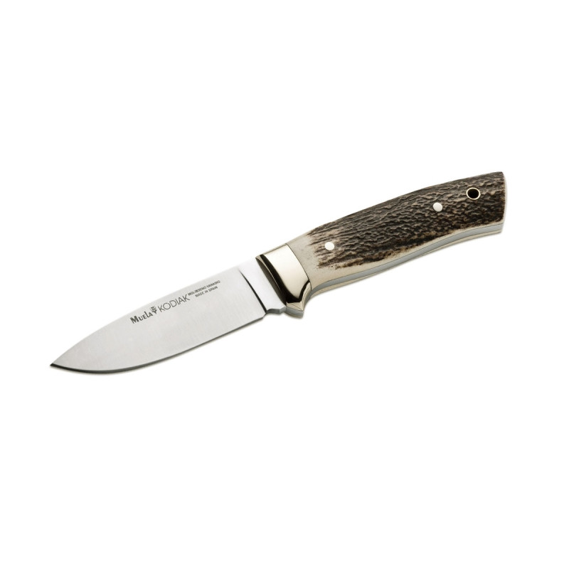 Muela KODIAK STAG 10A