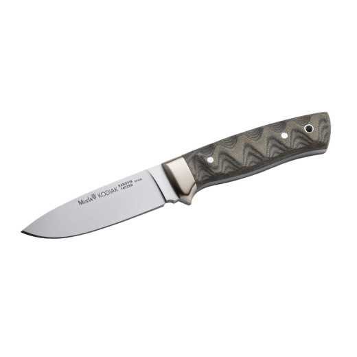 Muela KODIAK MICARTA GRAY 10G