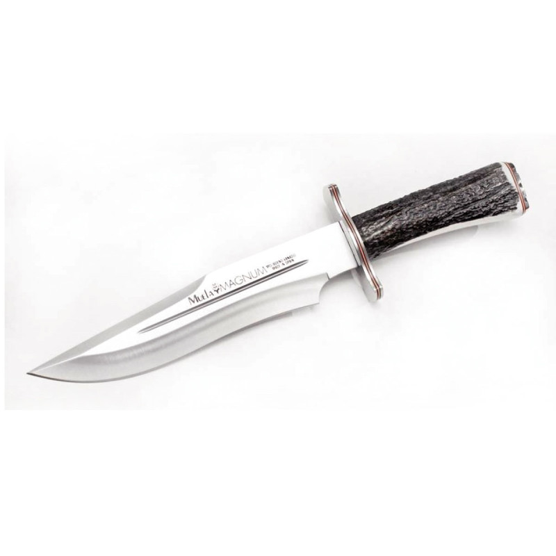 Muela MAGNUM STAG 23.TO