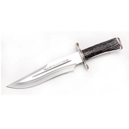 Muela MAGNUM STAG 23.TO