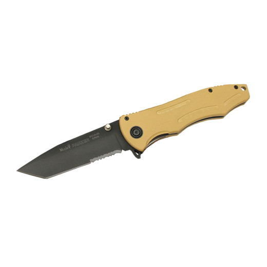 Muela PANZER DESERT TANTO COMBO T-10DES