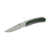 Muela FOLDING ALUMINUM / GREEN PAKKAWOOD PBM7G