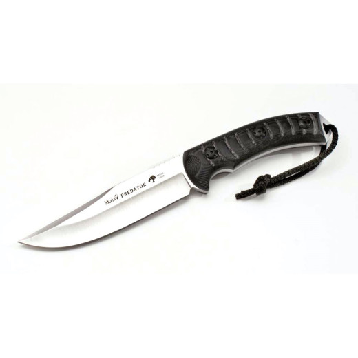 Muela PREDATOR SATIN BLADE 14W