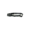 Prezioso AUDAX Black/Satin plan