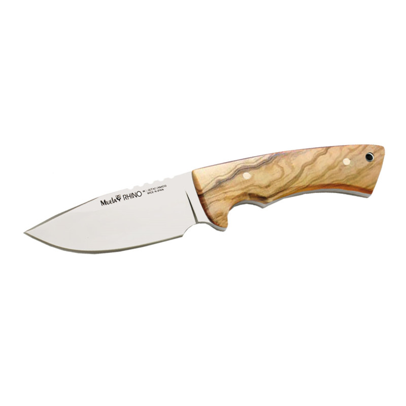 Muela RHINO OLIVE  9.OL
