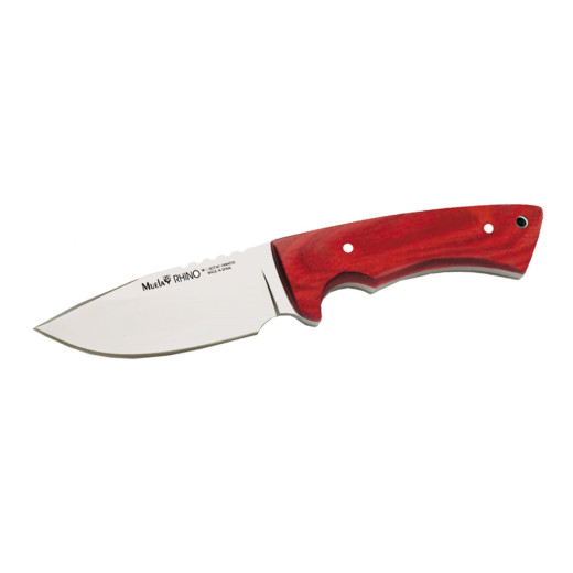 Muela RHINO REDWOOD 9R
