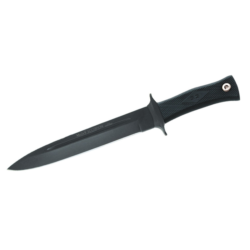Muela SCORPION BLACK BLADE 26N