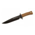 Muela SCORPION BLACK BLADE 18NM
