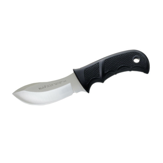 Muela SIOUX RUBBER 10G
