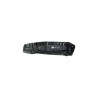 Prezioso AUDAX Black/Stonewash plan