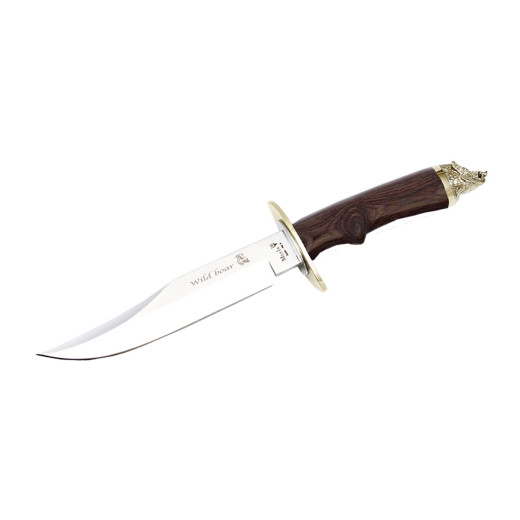 Muela WILDBOAR WOOD 16R