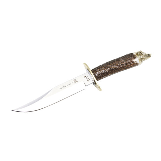 Muela WILDBOAR STAG 16A