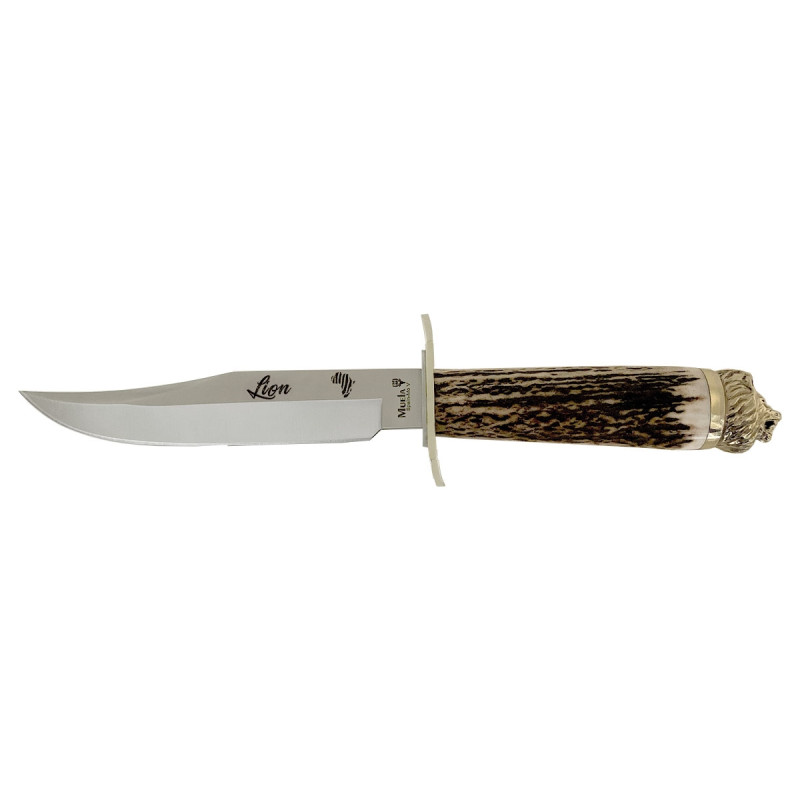 Muela AFRICAN LION STAG 16BF
