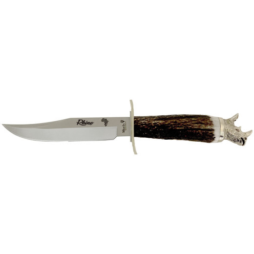 Muela AFRICAN RHINO STAG 16BF