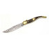 Muela NAVAJA CURRO DAMASCUS A.DAM
