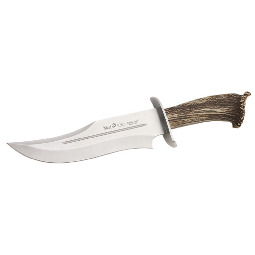 Muela LOBO STAG 23S