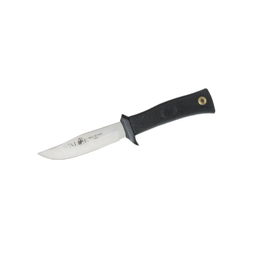Muela Alce SCOUT BLACK RUBBER 12