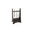 Muela Silverware WOODEN RIFLE RACK cm 11x7