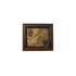 Muela Silverware FRAMEWORK 3 HUNTING TROPHIES cm 17x15