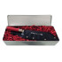 Dick RED SPIRIT CUOCO "AJAX" CM.20+FODERO BOX MET. 8172226