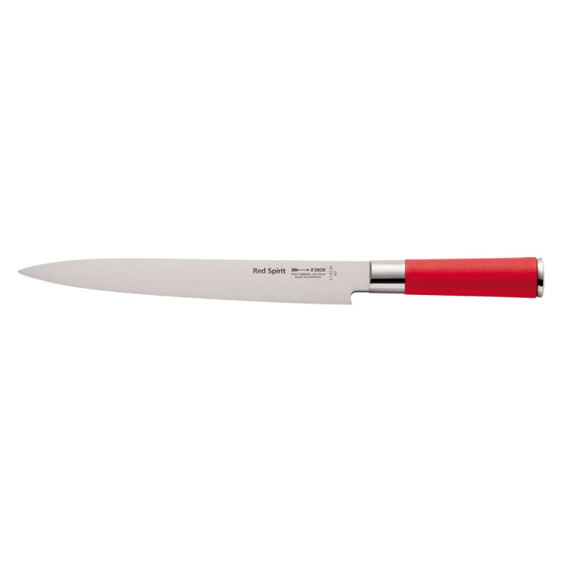 Dick RED SPIRIT CUOCO "YANAGIBA" CM.24 8175724
