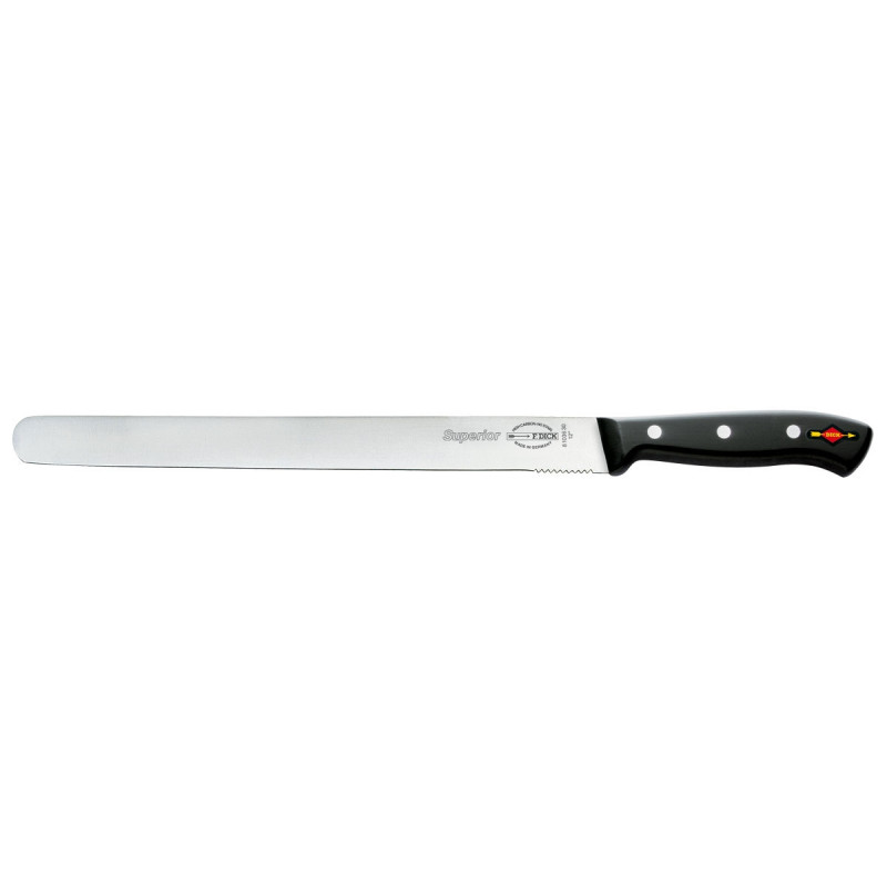 Dick SUPERIOR SALATO PUNTA TONDA CM.30 8103630