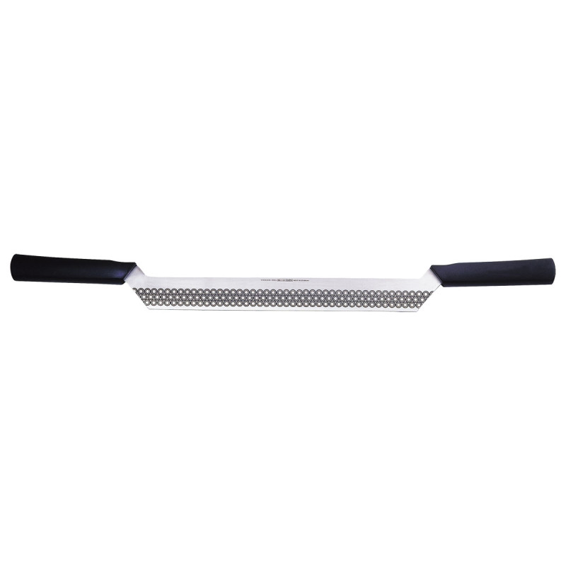 Dick COLTELLO FORMAGGIO 2 MANI CM.30 8105630
