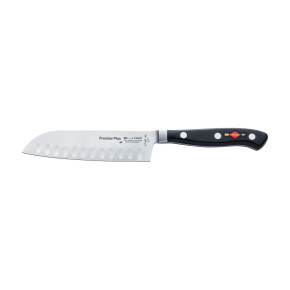 Dick PREMIER PLUS SANTOKU C/ALVEOLI CM.14 8144214K