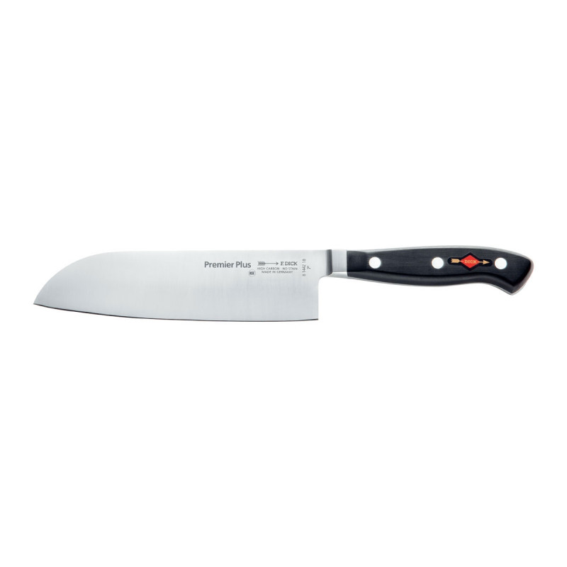 Dick PREMIER PLUS SANTOKU CM.18 8144218