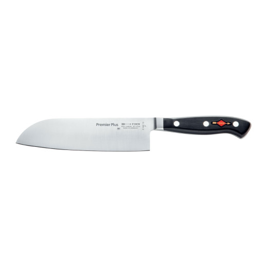 Dick PREMIER PLUS SANTOKU CM.18 8144218
