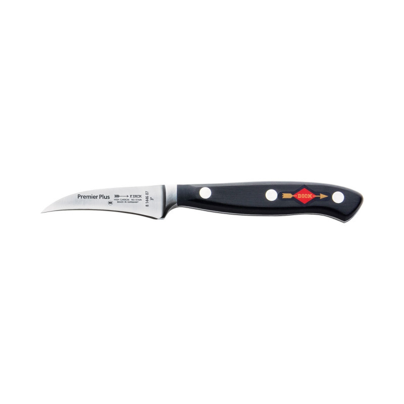 Dick PREMIER PLUS VERDURA CURVO CM.7 8144607