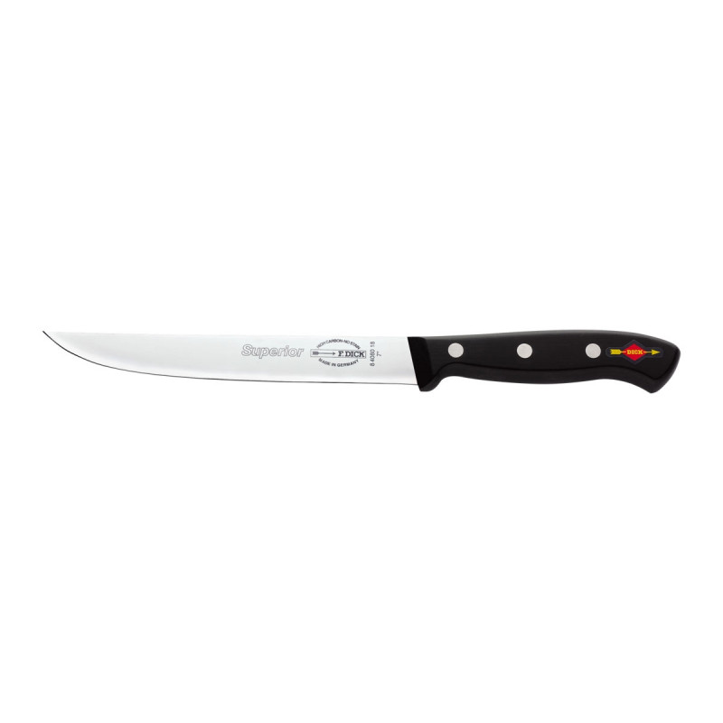 Dick SUPERIOR DISOSSO COSTA DRITTA CM.18 8408018