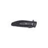Prezioso FERUS Black/Stonewash plan