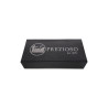 Prezioso FERUS Black/Stonewash plan