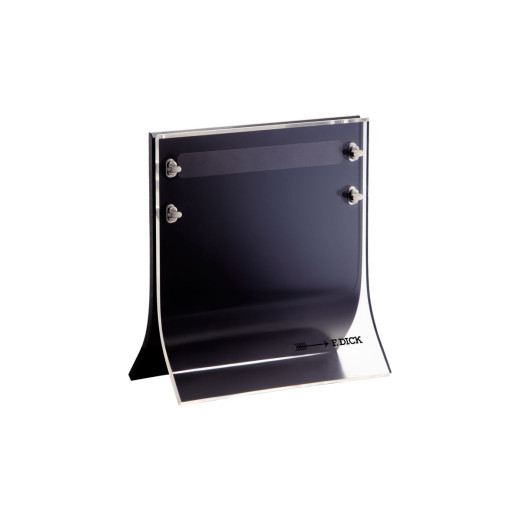 Dick CEPPO/VETRINA CON MAGNETI X 4 PZ 8804001