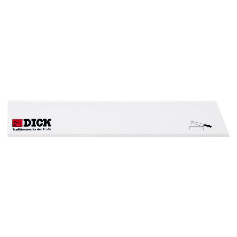 Dick PROTEZIONE X LAME FINO A CM.26 9900040