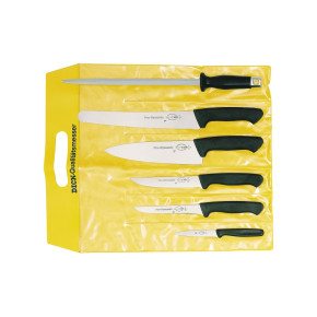 Dick PRODYNAMIC SET 6 PZ 8510000