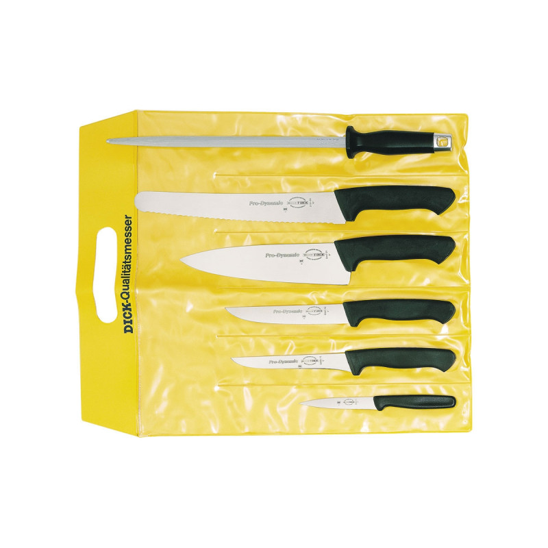 Dick PRODYNAMIC SET 6 PZ 8510000