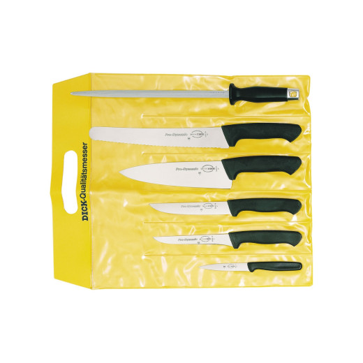 Dick PRODYNAMIC SET 6 PZ 8510000