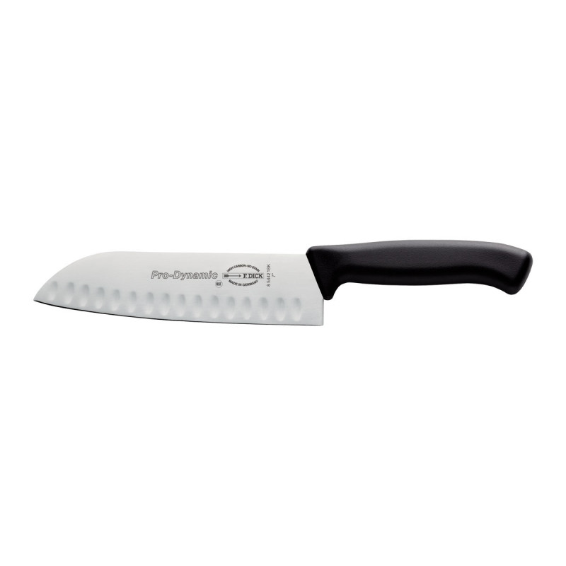 Dick PRODYNAMIC SANTOKU C/ALVEOLI CM.18 8544218K
