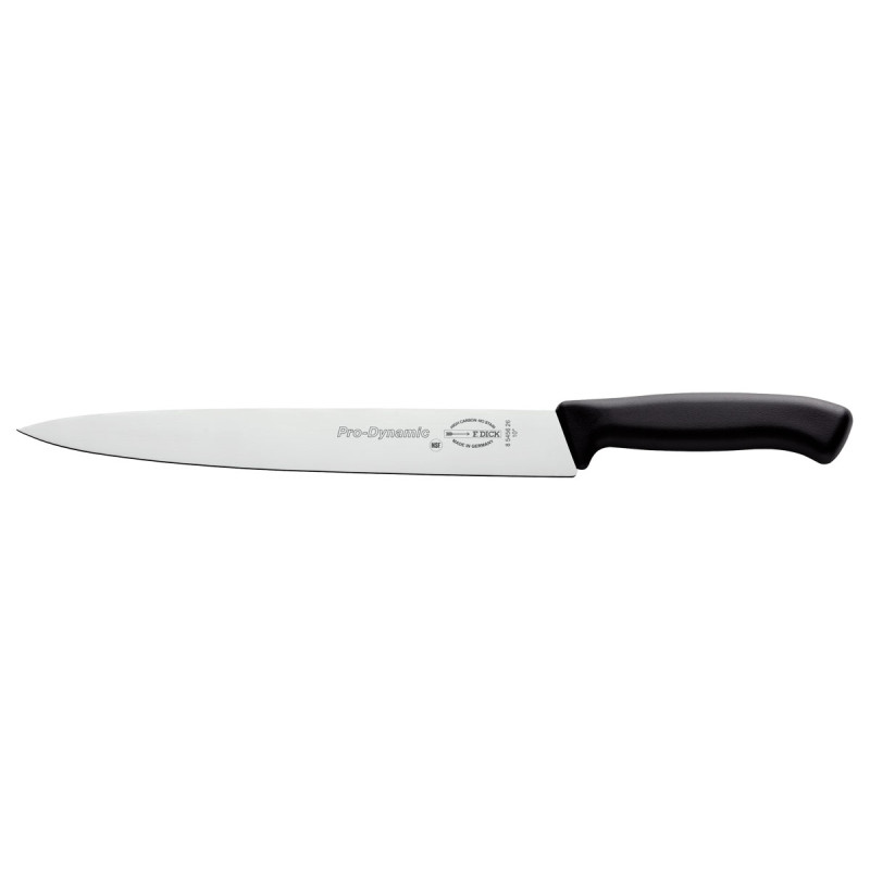 Dick PRODYNAMIC TRINCIANTE 26 CM 8545626