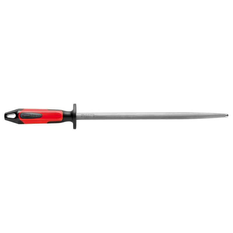 Dick ACCIARINO SIMPLEX ROSSO/NERO TONDO CM.30 7317130
